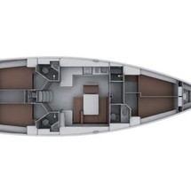 Bavaria 45 Cruiser
