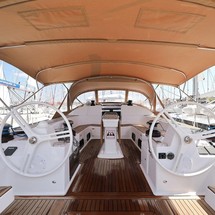 Elan Impression 50