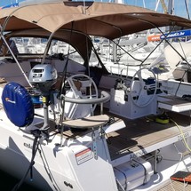 Elan Impression 50