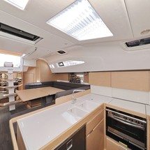 Elan Impression 50