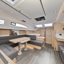 Elan Impression 50