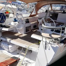 Elan Impression 50