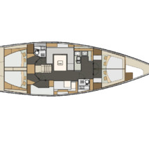 Elan Impression 50