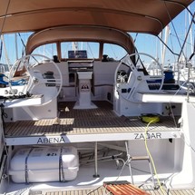 Elan Impression 50
