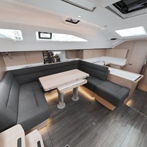 Elan Impression 50