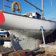 Nicholson 32