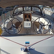 Bavaria Cruiser 41