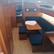 Bavaria Cruiser 41