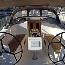 Bavaria Cruiser 41