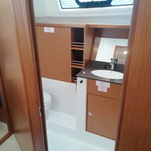 Bavaria Cruiser 41