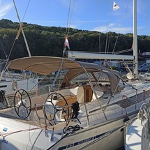 Bavaria Cruiser 41