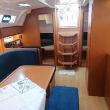 Bavaria Cruiser 41