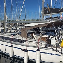Bavaria Cruiser 41