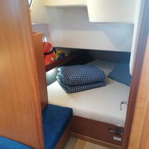 Bavaria Cruiser 41