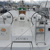 Beneteau Cyclades 43.4