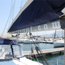 Beneteau Cyclades 43.4