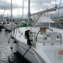 Beneteau Cyclades 43.4
