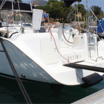 Beneteau Cyclades 43.4