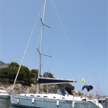Beneteau Cyclades 43.4