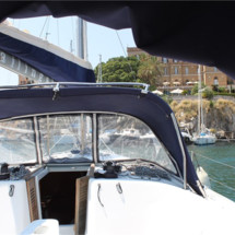 Beneteau Cyclades 43.4
