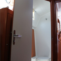Beneteau Cyclades 43.4