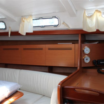 Beneteau Cyclades 43.4