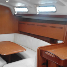 Beneteau Cyclades 43.4