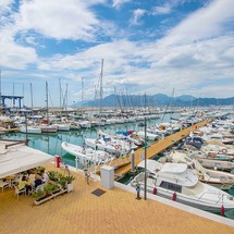 Beneteau Cyclades 43.4