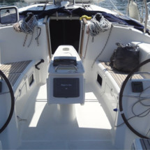 Beneteau Cyclades 43.4