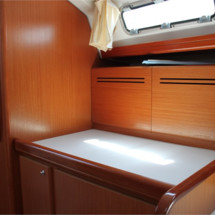 Beneteau Cyclades 43.4