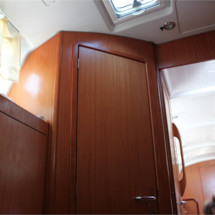 Beneteau Cyclades 43.4