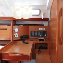 Beneteau Cyclades 43.4