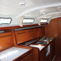 Beneteau Cyclades 43.4