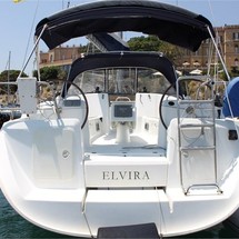 Beneteau Cyclades 43.4