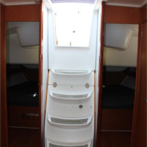 Beneteau Cyclades 43.4