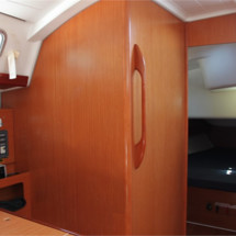 Beneteau Cyclades 43.4
