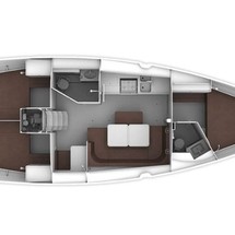 Bavaria Cruiser 41