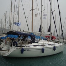 Bavaria 33 Cruiser