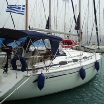 Bavaria 33 Cruiser