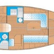 Bavaria 33 Cruiser