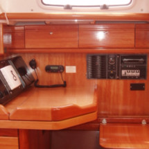 Bavaria 33 Cruiser