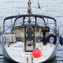 Bavaria 33 Cruiser