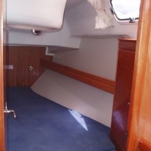 Bavaria 33 Cruiser