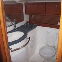Bavaria 33 Cruiser