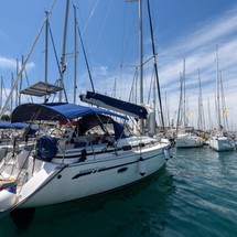 Bavaria 39 Cruiser