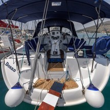 Bavaria 39 Cruiser