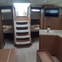 Beneteau Oceanis 46.1