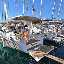 Bavaria 33 Cruiser