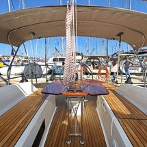 Bavaria 33 Cruiser
