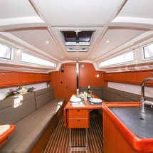 Bavaria 33 Cruiser